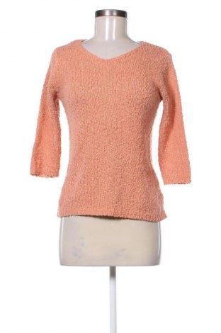 Női pulóver One Love, Méret S, Szín Narancssárga
, Ár 1 629 Ft