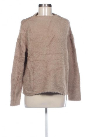 Дамски пуловер Opus, Размер L, Цвят Бежов, Цена 16,36 €