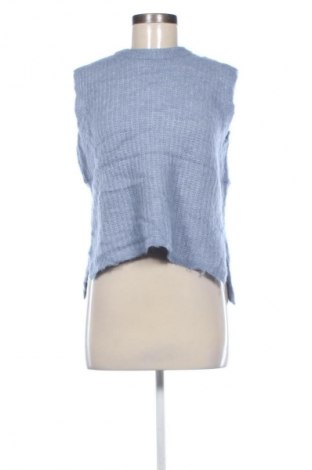 Дамски пуловер Opus, Размер S, Цвят Син, Цена 4,60 €