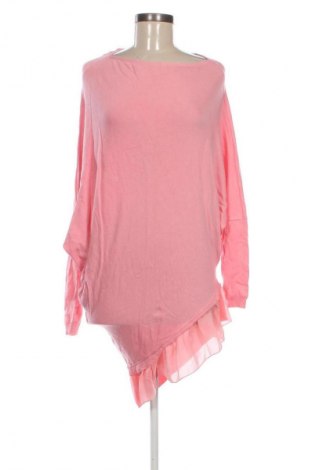 Дамски пуловер Orsay, Размер M, Цвят Розов, Цена 5,62 €