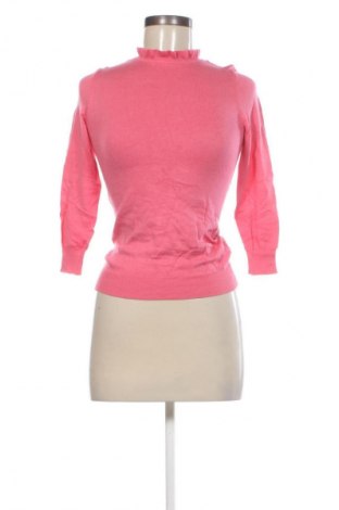 Дамски пуловер Orsay, Размер XS, Цвят Розов, Цена 9,71 €