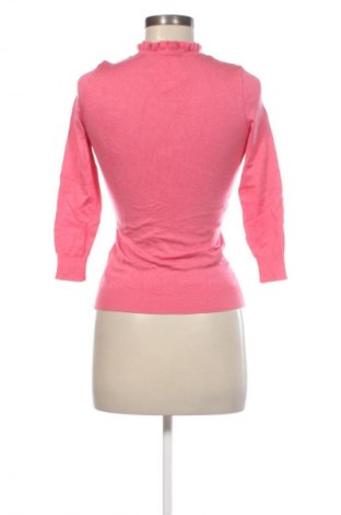 Дамски пуловер Orsay, Размер XS, Цвят Розов, Цена 9,71 €