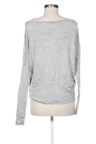 Γυναικείο πουλόβερ Orsay, Μέγεθος M, Χρώμα Γκρί, Τιμή 7,99 €