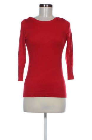Pulover de femei Orsay, Mărime S, Culoare Roșu, Preț 48,00 Lei