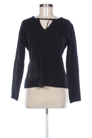 Damski sweter Oui, Rozmiar M, Kolor Czarny, Cena 93,99 zł