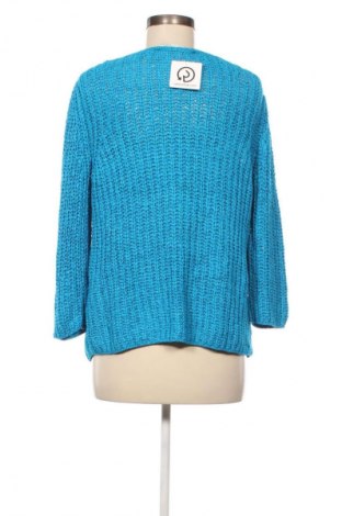 Dámský svetr Oui, Velikost S, Barva Modrá, Cena  429,00 Kč