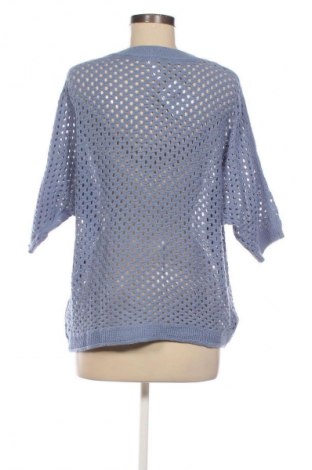 Női pulóver Page One, Méret L, Szín Kék, Ár 979 Ft