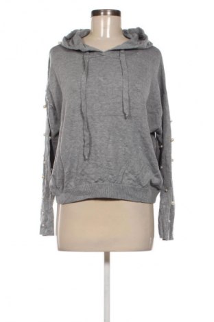 Дамски пуловер Page One, Размер L, Цвят Сив, Цена 6,13 €