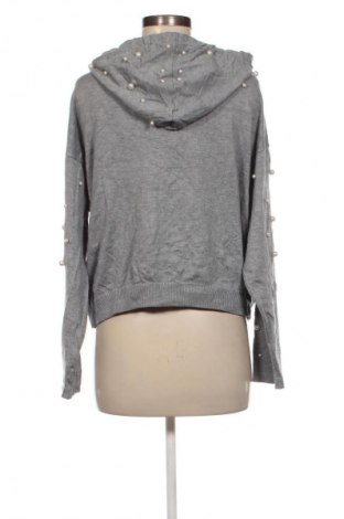 Дамски пуловер Page One, Размер L, Цвят Сив, Цена 6,13 €