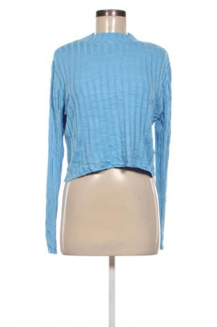 Dámský svetr Page One, Velikost M, Barva Modrá, Cena  199,00 Kč