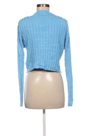 Dámský svetr Page One, Velikost M, Barva Modrá, Cena  199,00 Kč