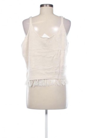 Дамски пуловер Page One, Размер L, Цвят Бежов, Цена 2,04 €