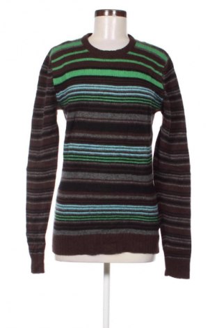Γυναικείο πουλόβερ Pepe Jeans, Μέγεθος M, Χρώμα Πολύχρωμο, Τιμή 23,99 €