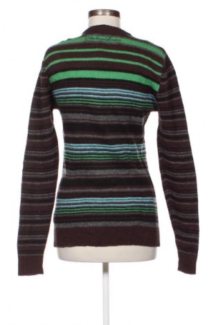 Γυναικείο πουλόβερ Pepe Jeans, Μέγεθος M, Χρώμα Πολύχρωμο, Τιμή 23,99 €