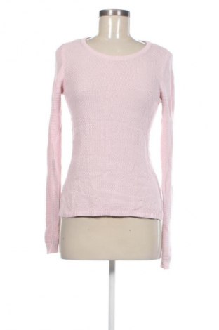 Dámský svetr Pimkie, Velikost S, Barva Popelavě růžová, Cena  199,00 Kč