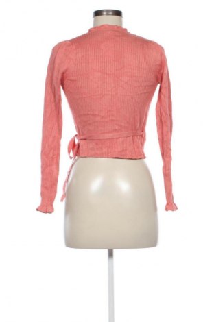 Dámský svetr Pimkie, Velikost S, Barva Oranžová, Cena  179,00 Kč