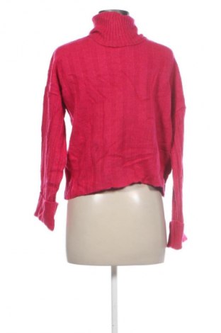 Dámský svetr Pimkie, Velikost S, Barva Růžová, Cena  209,00 Kč