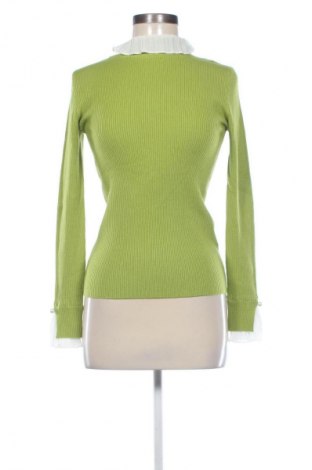 Γυναικείο πουλόβερ Porta Fortuna, Μέγεθος L, Χρώμα Πολύχρωμο, Τιμή 10,99 €