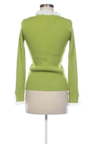 Γυναικείο πουλόβερ Porta Fortuna, Μέγεθος L, Χρώμα Πολύχρωμο, Τιμή 10,99 €