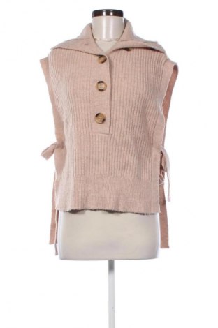 Γυναικείο πουλόβερ Primark, Μέγεθος XXS, Χρώμα  Μπέζ, Τιμή 1,99 €