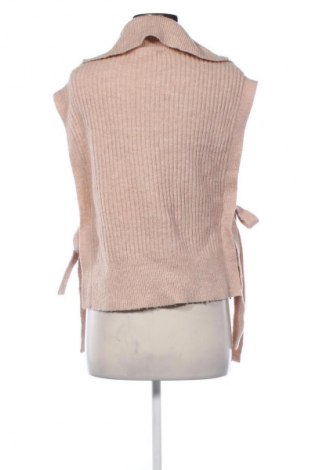 Γυναικείο πουλόβερ Primark, Μέγεθος XXS, Χρώμα  Μπέζ, Τιμή 1,99 €