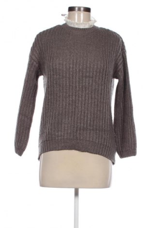 Дамски пуловер Primark, Размер S, Цвят Сив, Цена 8,18 €