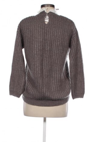 Дамски пуловер Primark, Размер S, Цвят Сив, Цена 8,18 €