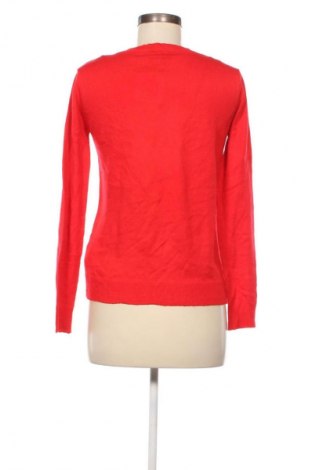 Dámský svetr Primark, Velikost S, Barva Červená, Cena  199,00 Kč