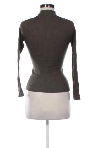 Dámsky pulóver Primark, Veľkosť XXS, Farba Zelená, Cena  2,95 €