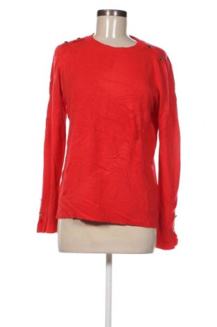 Дамски пуловер Primark, Размер M, Цвят Червен, Цена 2,04 €