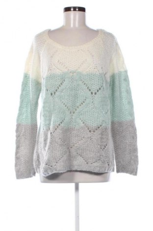 Dámský svetr Promod, Velikost XL, Barva Vícebarevné, Cena  279,00 Kč
