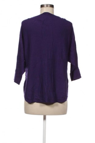 Damski sweter Q/S by S.Oliver, Rozmiar M, Kolor Fioletowy, Cena 39,99 zł