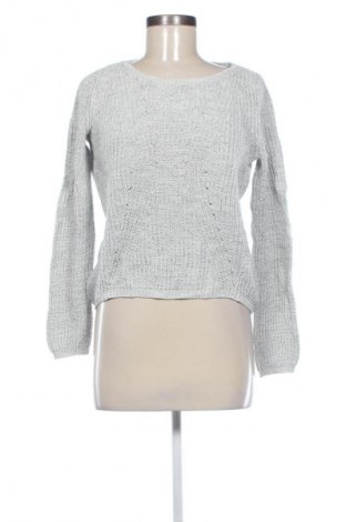 Dámský svetr Q/S by S.Oliver, Velikost S, Barva Šedá, Cena  49,00 Kč