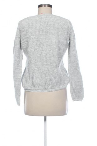 Dámský svetr Q/S by S.Oliver, Velikost S, Barva Šedá, Cena  49,00 Kč