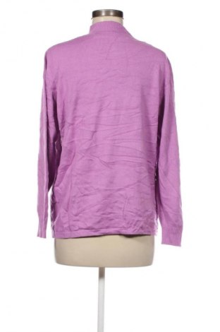 Γυναικείο πουλόβερ Rabe, Μέγεθος XXL, Χρώμα Βιολετί, Τιμή 26,99 €