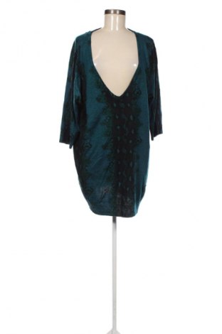 Дамски пуловер Rainbow, Размер XXL, Цвят Многоцветен, Цена 3,06 €