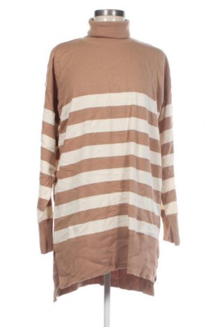 Pulover de femei Refka, Mărime M, Culoare Multicolor, Preț 7,99 Lei