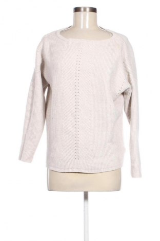 Dámsky pulóver Reserved, Veľkosť L, Farba Kremová, Cena  5,95 €
