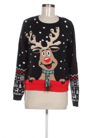 Damski sweter Reserved, Rozmiar S, Kolor Kolorowy, Cena 29,99 zł