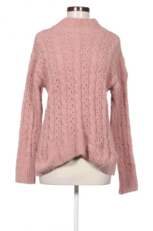 Dámsky pulóver Reserved, Veľkosť M, Farba Popolavo ružová, Cena  3,95 €