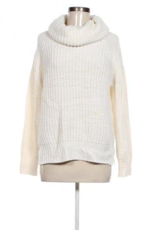 Damski sweter Reserved, Rozmiar S, Kolor ecru, Cena 62,99 zł