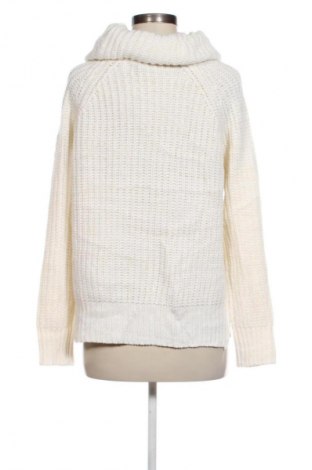 Damski sweter Reserved, Rozmiar S, Kolor ecru, Cena 62,99 zł