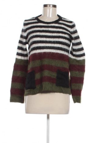 Dámský svetr Rich & Royal, Velikost S, Barva Vícebarevné, Cena  329,00 Kč