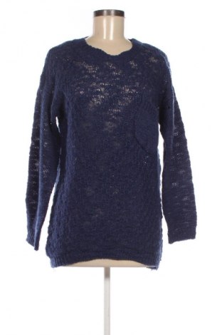 Dámský svetr Risoe, Velikost M, Barva Modrá, Cena  119,00 Kč