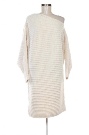 Γυναικείο πουλόβερ River Island, Μέγεθος M, Χρώμα Λευκό, Τιμή 13,99 €