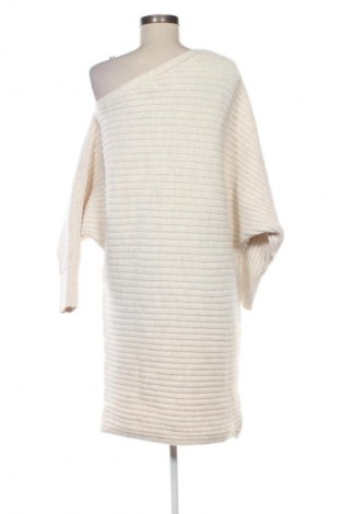 Γυναικείο πουλόβερ River Island, Μέγεθος M, Χρώμα Λευκό, Τιμή 13,99 €