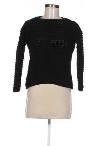 Dámsky pulóver S.Oliver, Veľkosť L, Farba Čierna, Cena  5,91 €