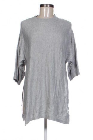 Dámský svetr S.Oliver, Velikost S, Barva Šedá, Cena  339,00 Kč