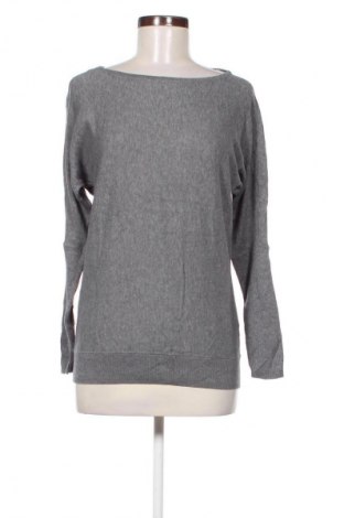 Дамски пуловер S.Oliver, Размер XS, Цвят Сив, Цена 8,69 €