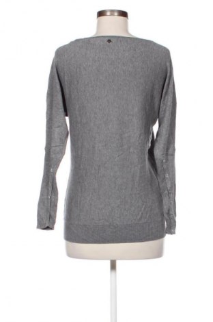 Дамски пуловер S.Oliver, Размер XS, Цвят Сив, Цена 8,69 €